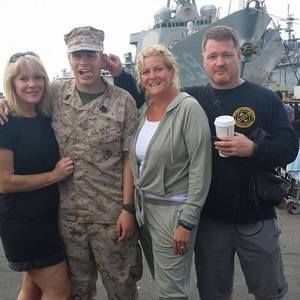 Meet your Posher, Candi